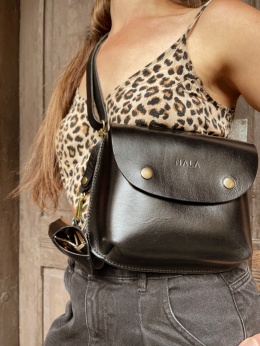 Listonoszka / nerka, kolekcja „Katowice