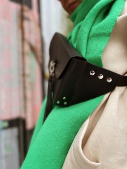 Nerka z frędzlami, kolekcja „Katowice