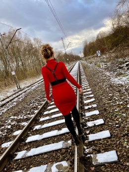 Szelki typu Hernes, kolekcja 