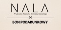 Bon Podarunkowy NALA o wartości 500 zł