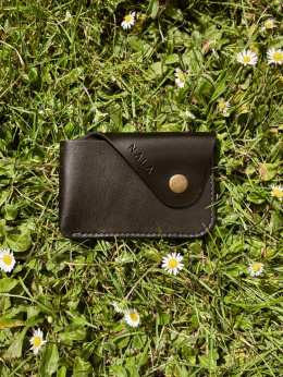 Cardholder - etui na karty, kolekcja 