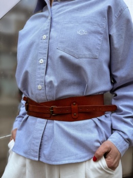 Pasek zapinany, kolekcja „Szczyrk